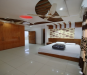 4-Bedroom Furnished Apartment in Bashundhara R/A  for Rent